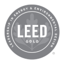 LEED Gold