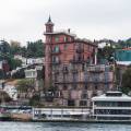 Historical Mansions of Istanbul