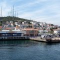 Istanbul’s Unmatched Islands: Meeting Points of History, Nature and Peace