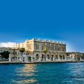 The Pearl of Bosphorus: Dolmabahçe Palace