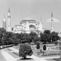 History of Hagia Sophia