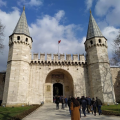 Topkapı Sarayı