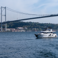 İstanbul’da Eşsiz Tekne ve Yat Turları Deneyimi