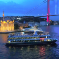 Teknede Türk Gecesi