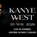 Kanye West Istanbul Concert 2026: A Massive Event Set to Transform the City