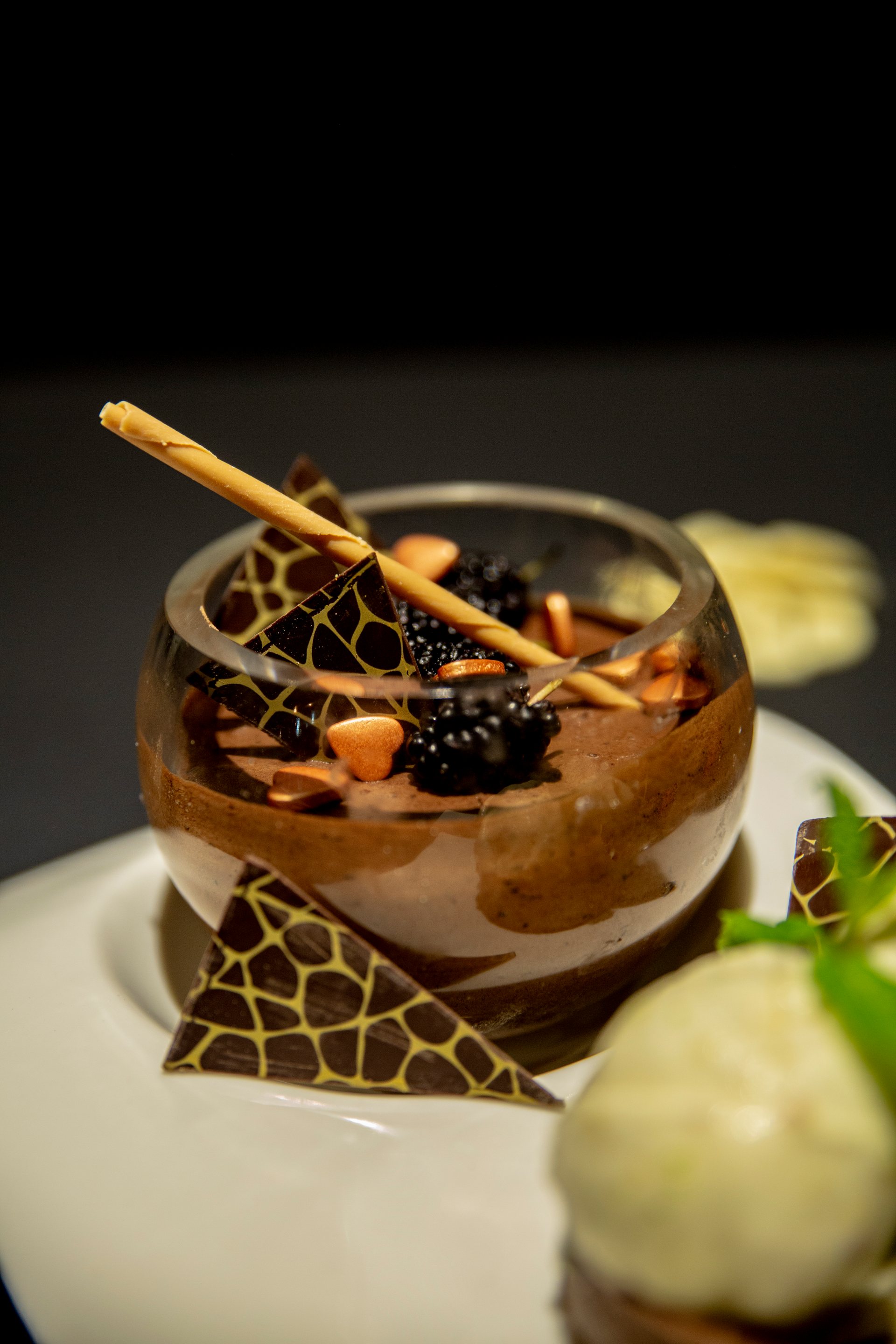 The Elysium Taksim Sweet Box & Coffee, görünüm 7
