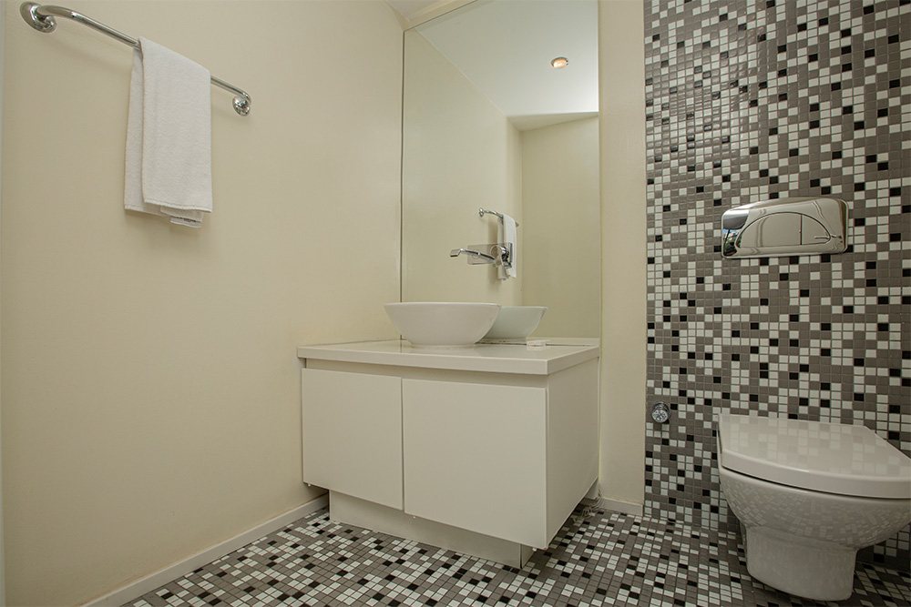 The Elysium Taksim Duplex Family süiti, görünüm 4