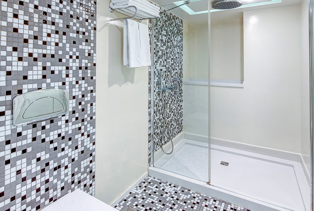 The Elysium Taksim Duplex King süiti, görünüm 3