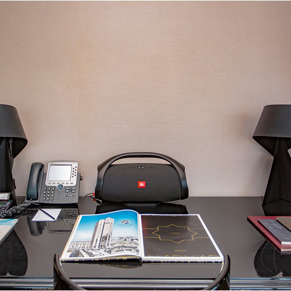 The Elysium Taksim Penthouse King, görünüm 3
