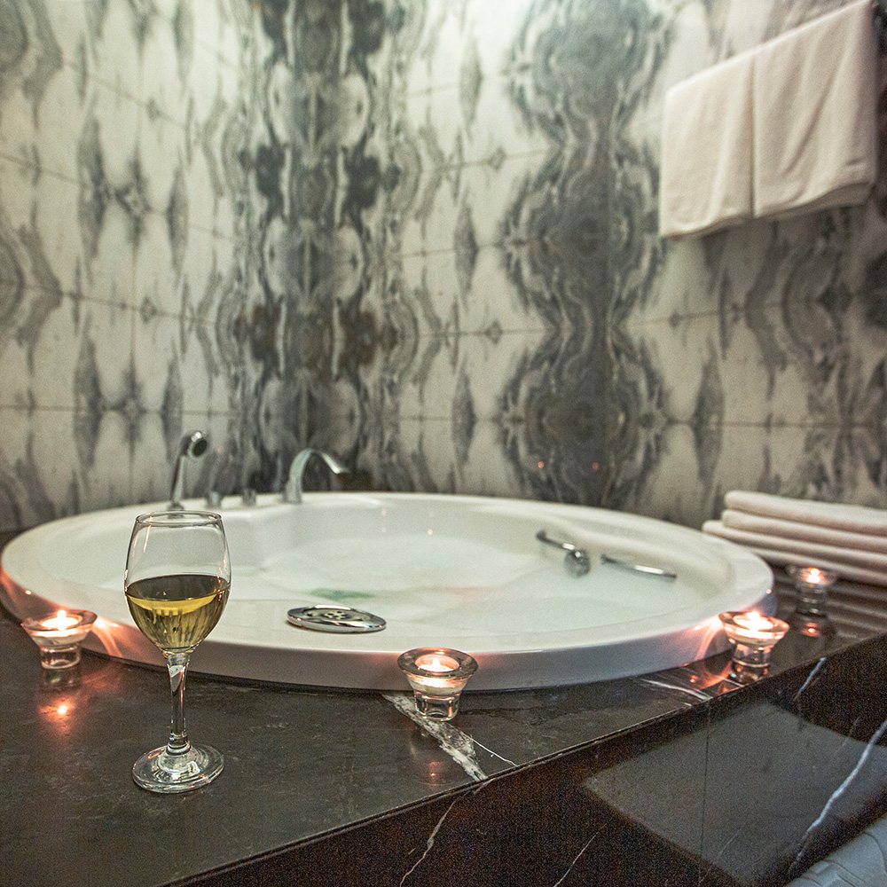 The Elysium Taksim Penthouse King, görünüm 5