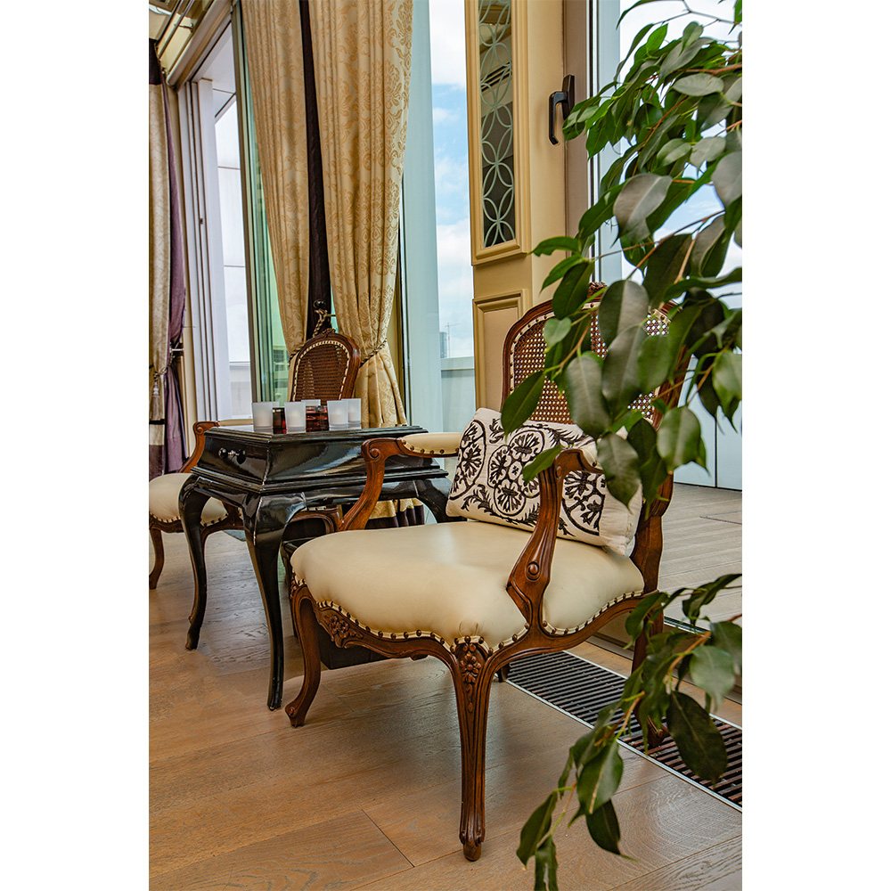 The Elysium Taksim Penthouse Lord